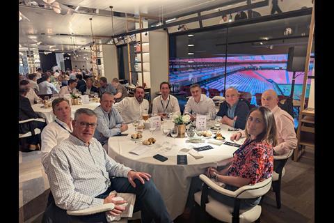 Coastlink Conference Dinner 2025 - 7